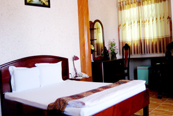 Double room BOOKING