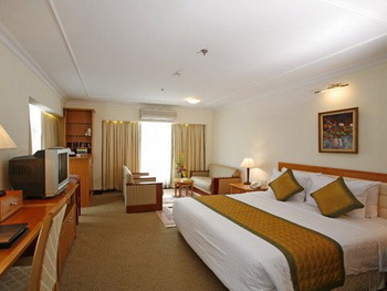 Double room BOOKING