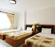 Triple room BOOKING