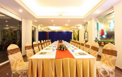 Confference Room BOOKING