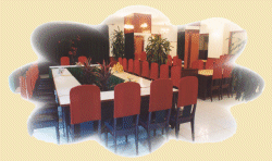 Meeting room BOOKING