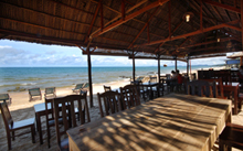 Restaurant Restaurant BOOKING