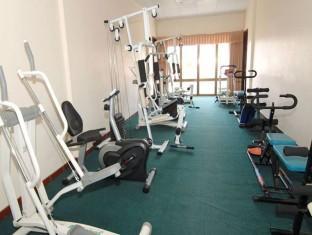 Sport Room BOOKING