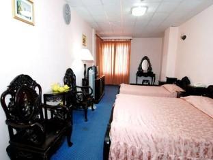 Triple room BOOKING