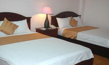 Deluxe room BOOKING