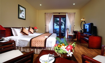 Deluxe room BOOKING