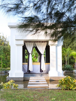Spa Room BOOKING