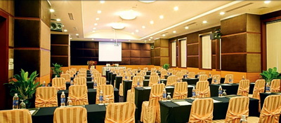 Meeting room BOOKING